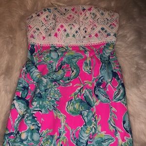 Lily Pulitzer dress
